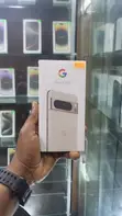 New Google Pixel 8 Pro 512GB White - 3