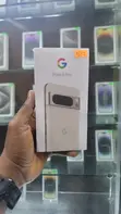 New Google Pixel 8 Pro 512GB White - 4