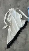 Tufafin RTW Shuɗi by TU - 3