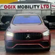 Mercedes-Benz GLC-Class 2017 Ja - 1
