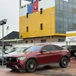 Mercedes-Benz GLC-Class 2017 Ja - 2