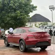 Mercedes-Benz GLC-Class 2017 Ja - 5