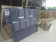 Modern 4.5 x 6 Bed Frame - 3