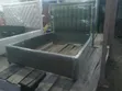 Modern 4.5 x 6 Bed Frame - 5