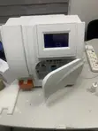 Sfri Ise 6000 Electrolyte Analyzer - Brand New - 1