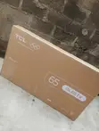 TCL 65" QLED 4K Smart TV (65T6D) - 2