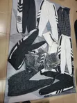 Quick Drying Unisex Joggers - 2