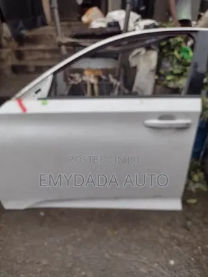 Complete Door for Honda Accord (2018-2022)