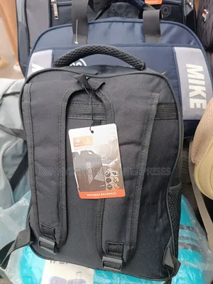 HP Poilo Backpack - Baki