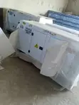 Perkins 30kVA Soundproof Diesel Generator - 2