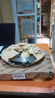 Toyota Dyna Pressure Disc / Clutch Disc - 1
