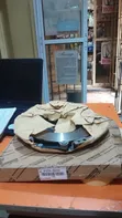 Toyota Dyna Pressure Disc / Clutch Disc - 2