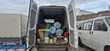 Mercedes-Benz Sprinter 2017 Van - 2