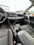 Toyota RAV4 2014 Silver - 3