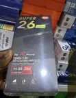New Itel S26 Ultra 256GB - 1