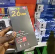 New Itel S26 Ultra 256GB - 2