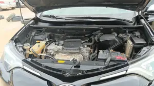 2013 Toyota RAV4 LE AWD SUV