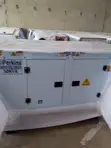 Perkins 50KVA Soundproof Diesel Generator SP-50 - 2