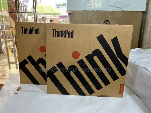 Sabon Lenovo ThinkPad X13 2-in-1 Gen 5 Laptop - 1