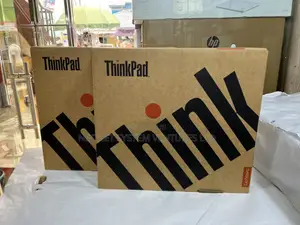 Sabon Lenovo ThinkPad X13 2-in-1 Gen 5 Laptop
