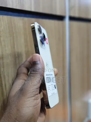 Apple iPhone 14 Pro 128GB Zinariya