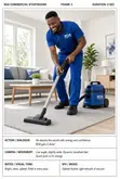 ROA Cleaning Services - Residential, Commercial, Industrial - 1