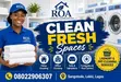 ROA Cleaning Services - Residential, Commercial, Industrial - 2