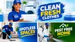 ROA Cleaning Services - Residential, Commercial, Industrial - 4