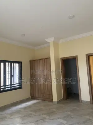 4 Bedroom Duplex for Rent in Galadimawa