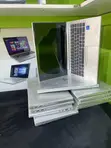 HP EliteBook 840 G8 Laptop - 16GB RAM, Intel Core i7, 256GB SSD - 1
