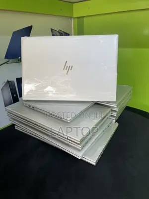 HP EliteBook 840 G8 Laptop - 16GB RAM, Intel Core i7, 256GB SSD