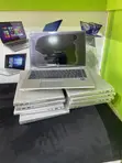 HP EliteBook 840 G8 Laptop - 16GB RAM, Intel Core i7, 256GB SSD - 4