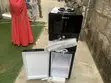 Maxi YL-1663S-W Karamin Water Dispenser - 2