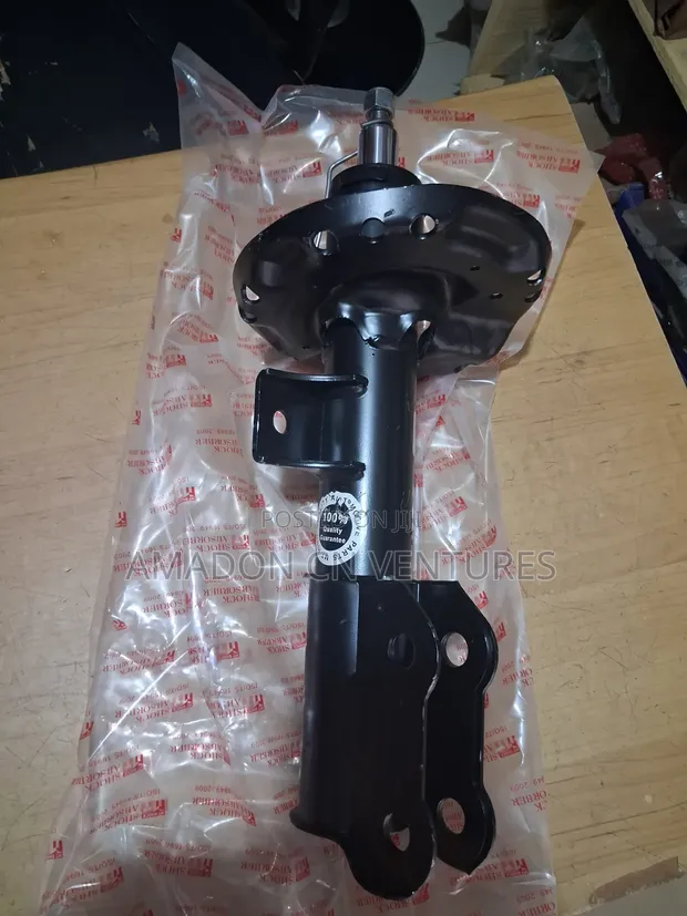 Brand New Front Shock Absorbers for Hyundai Sonata (2016-2023) - 1