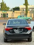 Toyota Corolla LE 2019 - Wadda Aka Shigo Da Shi - 2