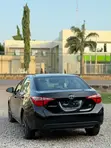 Toyota Corolla LE 2019 - Wadda Aka Shigo Da Shi - 3