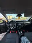 Toyota Corolla LE 2019 - Wadda Aka Shigo Da Shi - 5