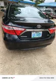 Toyota Camry 2016 Baki - 2