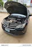 Toyota Camry 2016 Baki - 4