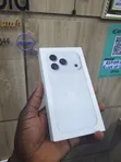 New Apple iPhone 18 Pro 256GB Silver - 2