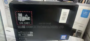 HP OmniBook X Flip 16" Laptop - Intel Core Ultra 7, 16GB RAM, 1TB SSD