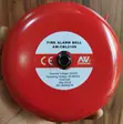 Brand New Asenware 6-Inch Fire Alarm Bell - AW-CBL2166-6 - 3