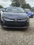 2020 Toyota Corolla LE - Foreign Used - 1