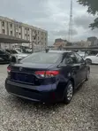 2020 Toyota Corolla LE - Foreign Used - 2