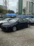 2020 Toyota Corolla LE - Foreign Used - 3