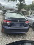 2020 Toyota Corolla LE - Foreign Used - 4