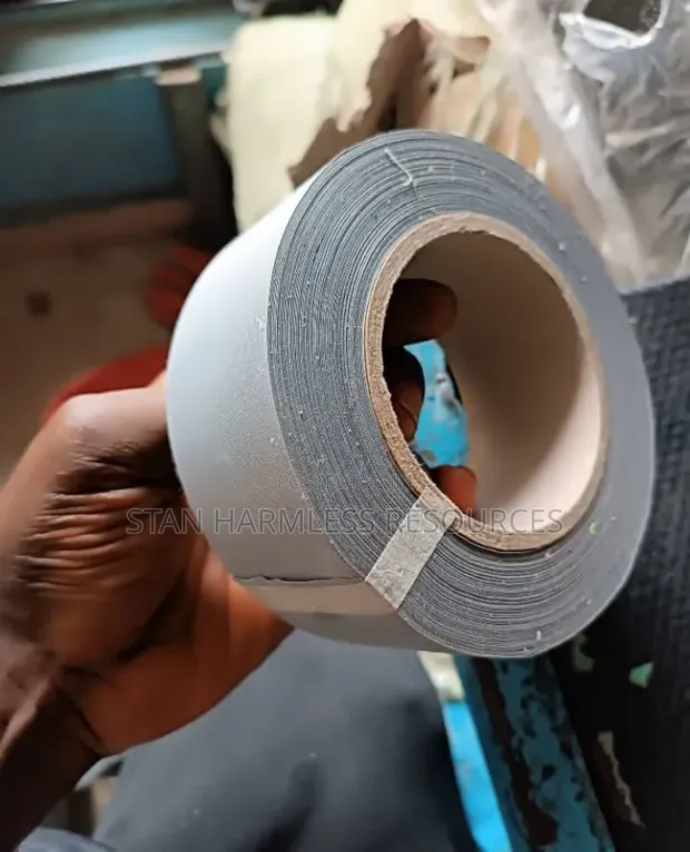 Reflective Tape 2" Roll - 1