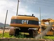 Caterpillar Excavator - Wadda Aka Yi Amfani Da Shi A Kasashen Waje - 1