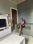Home Interiors 3 & 2 Seater Living Room Couch - 2