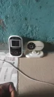 Baby Motorola Monitor - 1